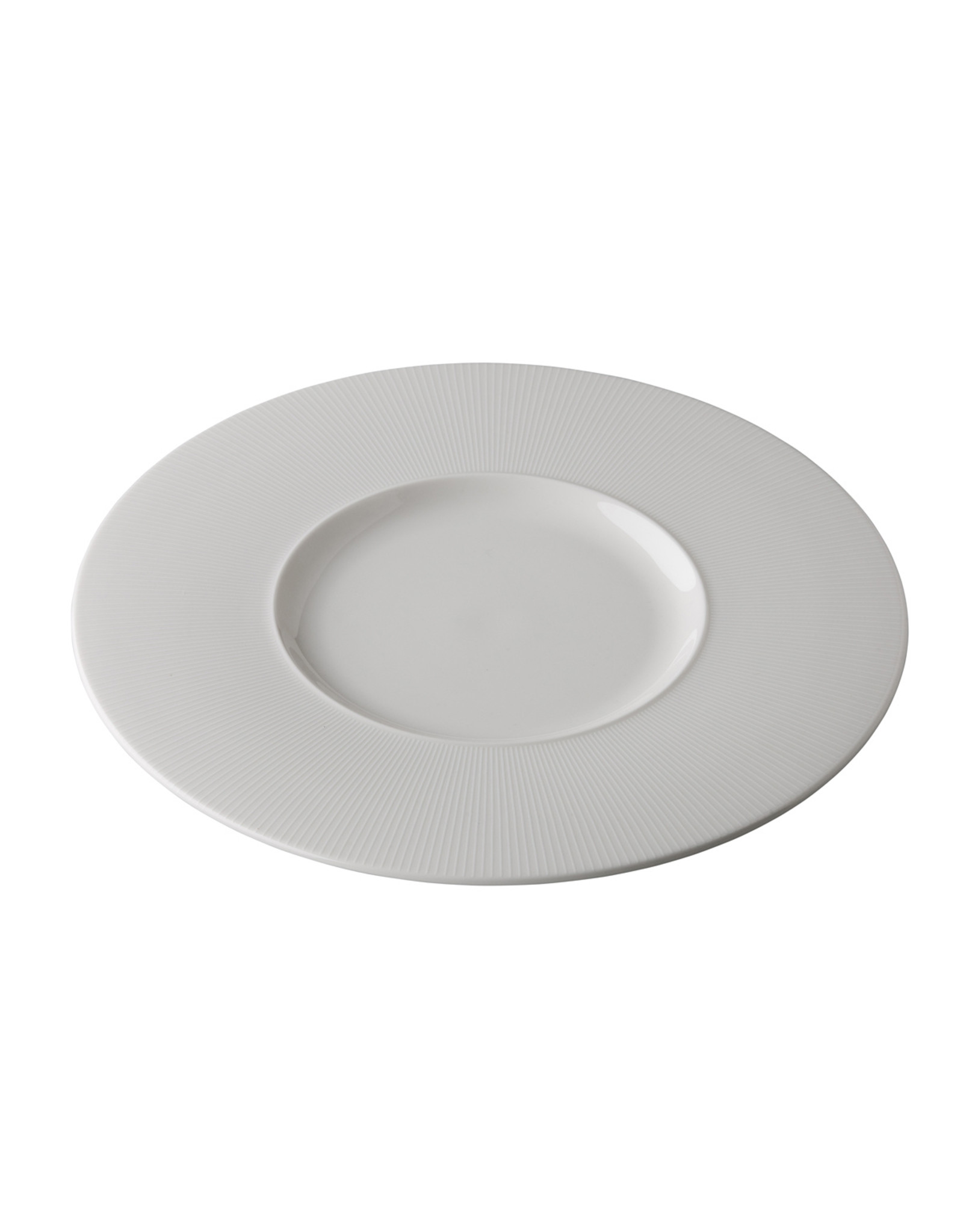 Stylepoint St. James Compass de Luxe plate 30/15 cm