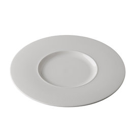 Stylepoint St. James Compass de Luxe plate 30/15 cm