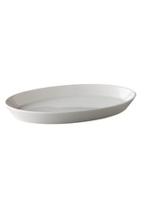 Stylepoint St. James Oval plate with raised edge 19,1 cm