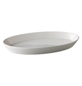 Stylepoint St. James Oval plate with raised edge 19,1 cm