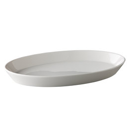 Stylepoint St. James Oval plate with raised edge 30,5 cm