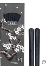 EDO Japan Chopsticks melamine 10 paar in een doos