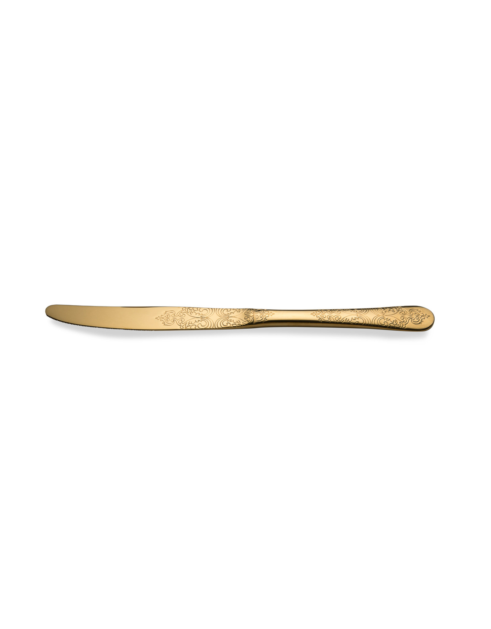 Stylepoint Antique Gold table knife 23,7cm