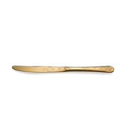 Stylepoint Antique Gold table knife 23,7cm