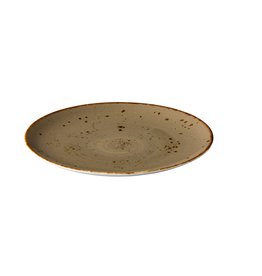 Stylepoint Coupe plate reactive sand 27,7 cm