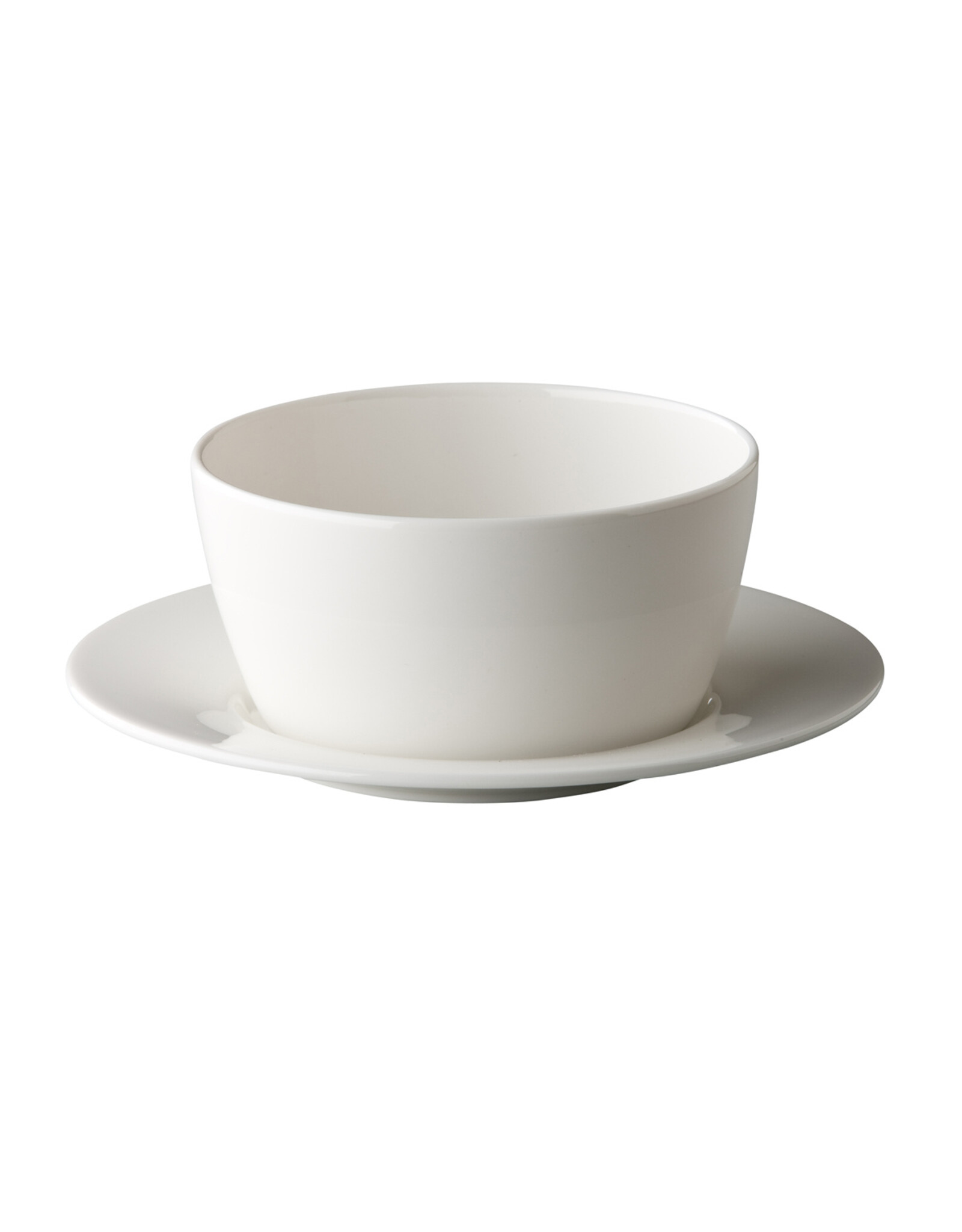 Stylepoint AT side plate & soup saucer 16 cm