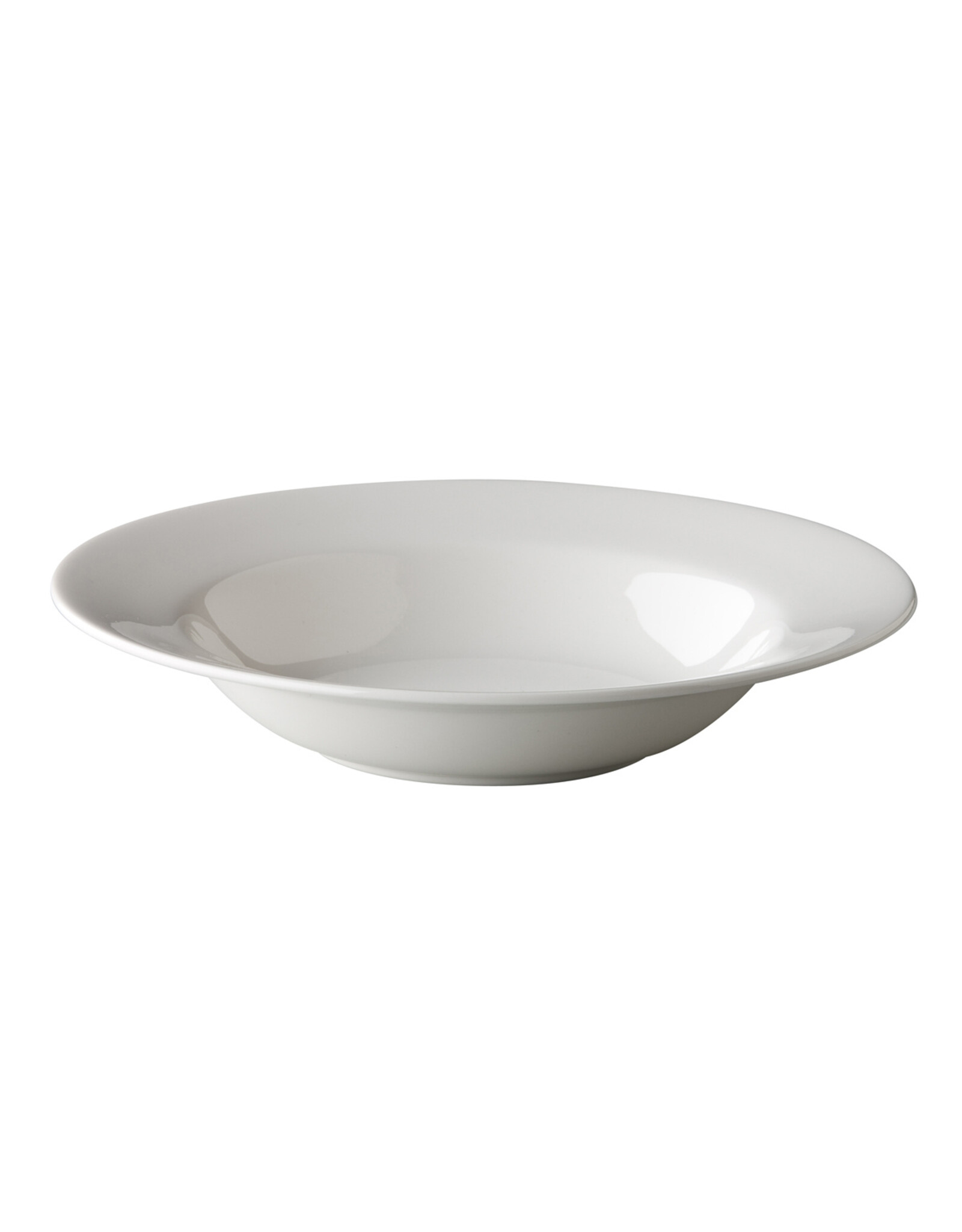 Stylepoint Soup/dessert plate modern 22 cm