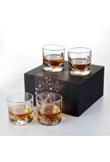 Liiton LIITON Grand Canyon Glass 300ml, 4-pack, giftbox