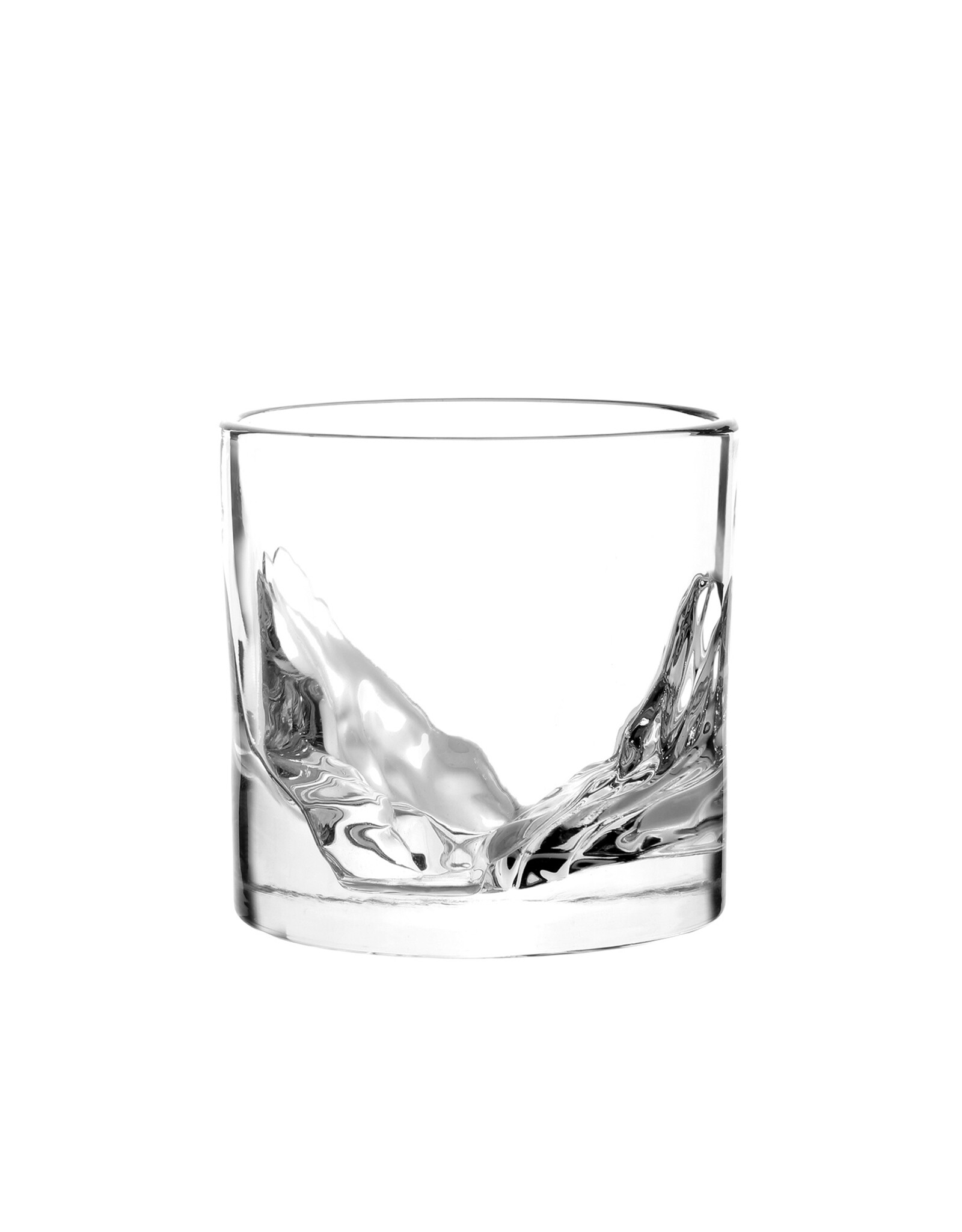 Liiton LIITON Grand Canyon Glass 300ml, 4-pack, giftbox