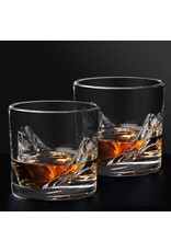 Liiton LIITON Grand Canyon Glass 300ml, 2-pack, giftbox