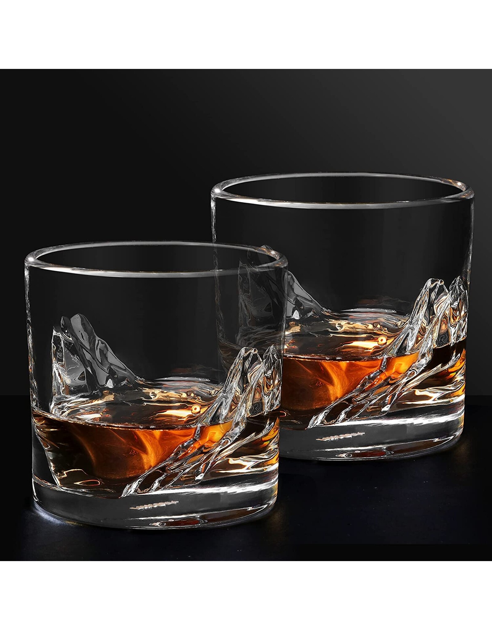 Liiton LIITON Grand Canyon Glass 300ml, 2-pack, giftbox