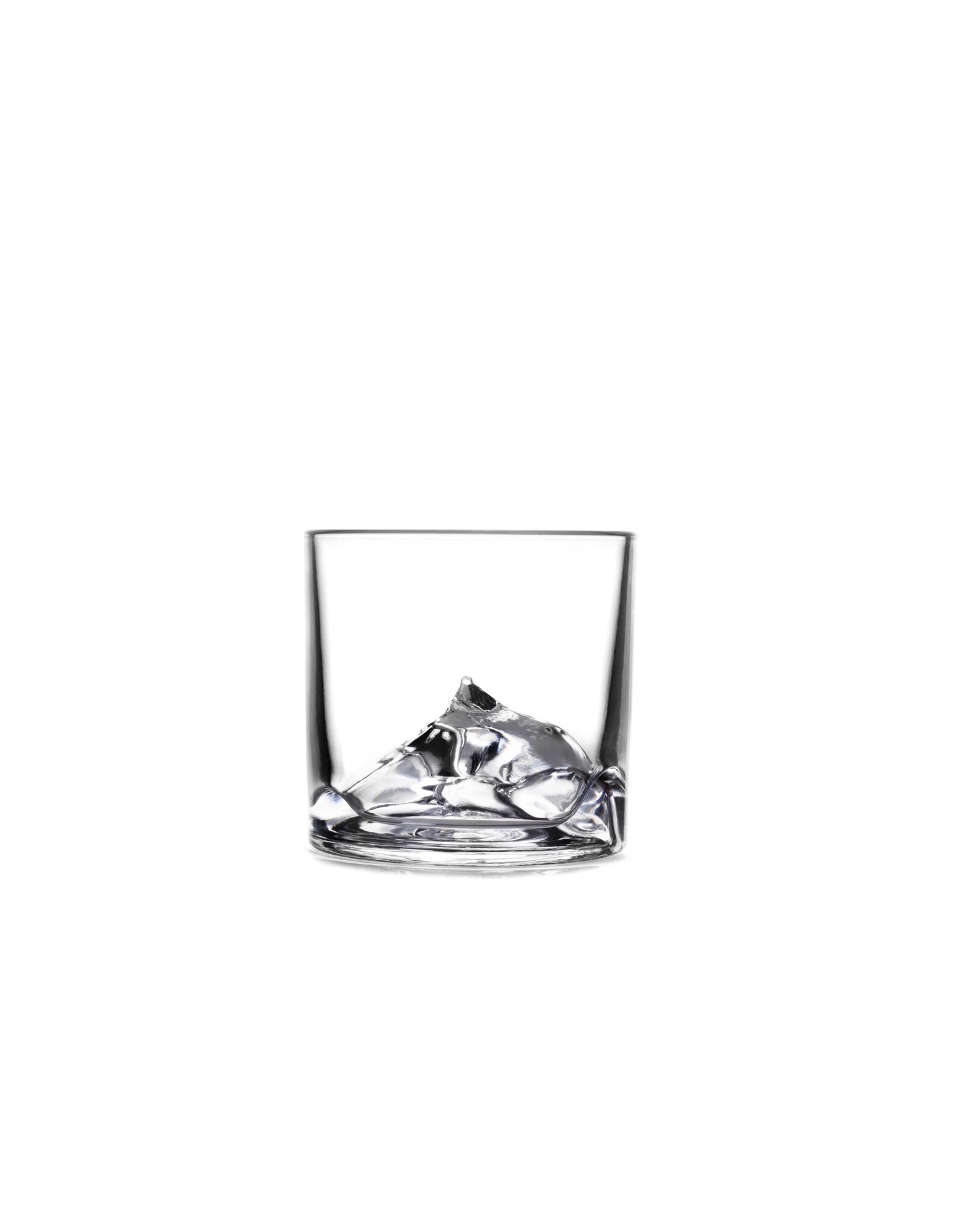 Liiton LIITON Everest Set, Decanter 1L + 4x glass 270ml, giftbox