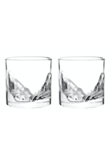 Liiton LIITON Grand Canyon Glass 300ml, 2-pack, giftbox