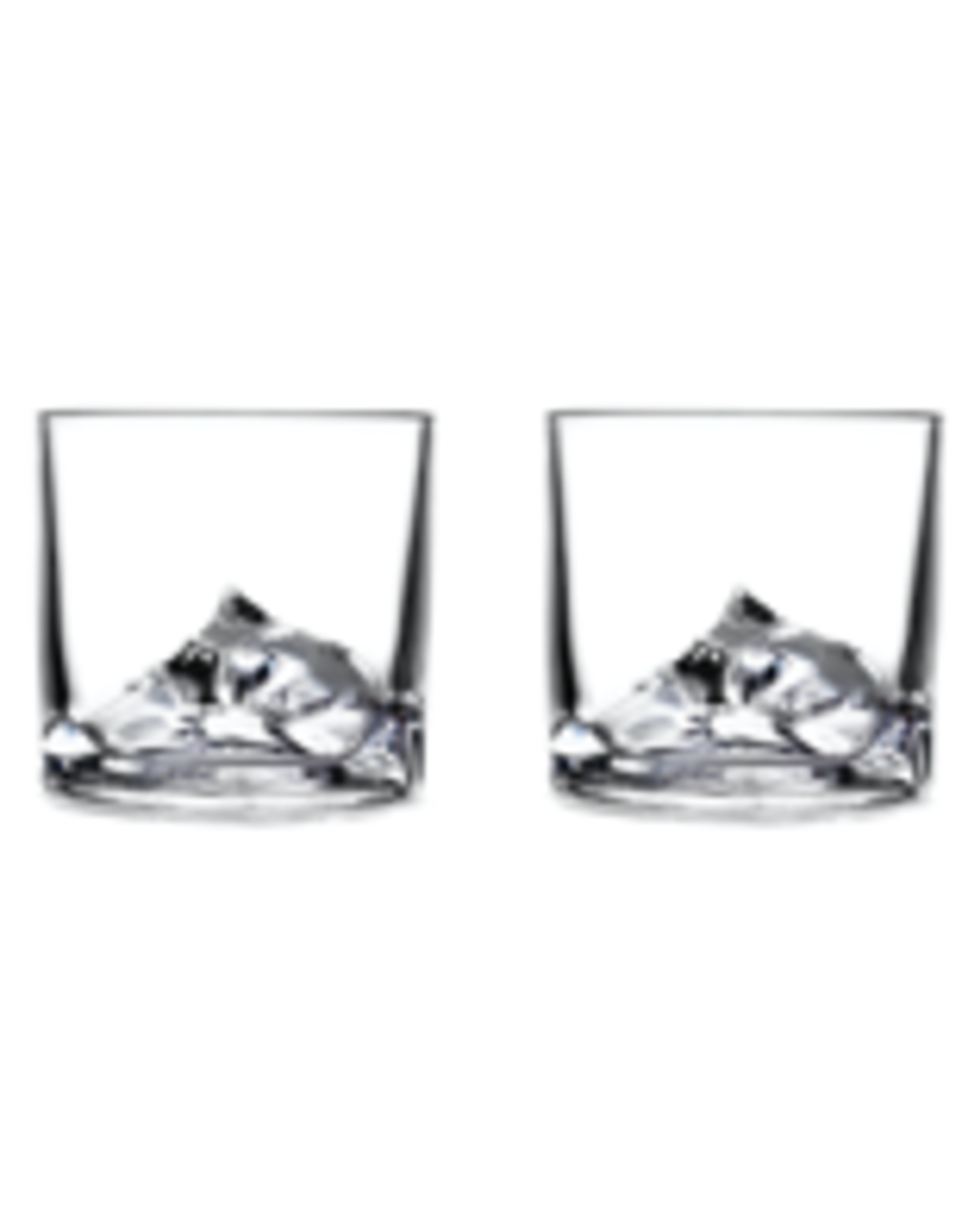 Liiton LIITON Everest Glass 270ml, 2-pack, giftbox