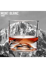 Liiton LIITON Mont Blanc Glass 280ml, 2-pack, giftbox