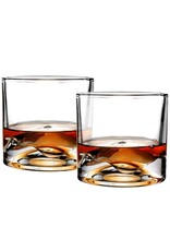 Liiton LIITON Mont Blanc Glass 280ml, 2-pack, giftbox