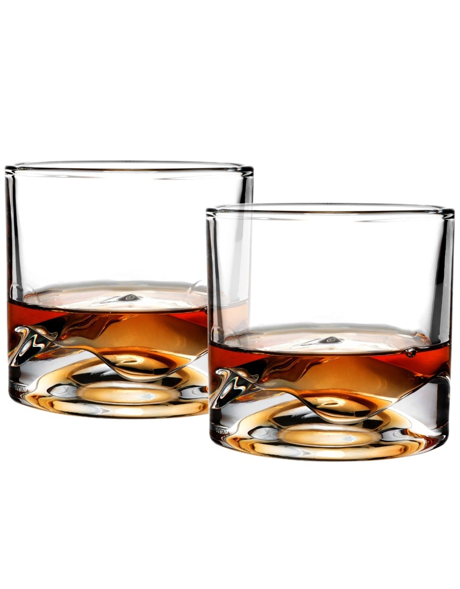 Liiton LIITON Mont Blanc Glass 280ml, 2-pack, giftbox