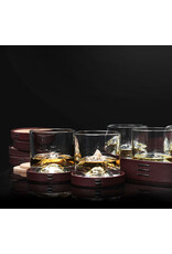 Liiton LIITON Mount Denali Glass 230ml, 2-pack, giftbox
