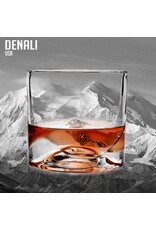 Liiton LIITON Mount Denali Glass 230ml, 2-pack, giftbox