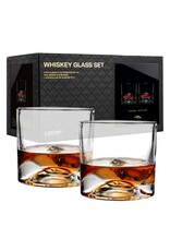 Liiton LIITON Mount Denali Glass 230ml, 2-pack, giftbox