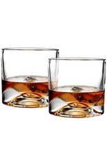 Liiton LIITON Mount Denali Glass 230ml, 2-pack, giftbox