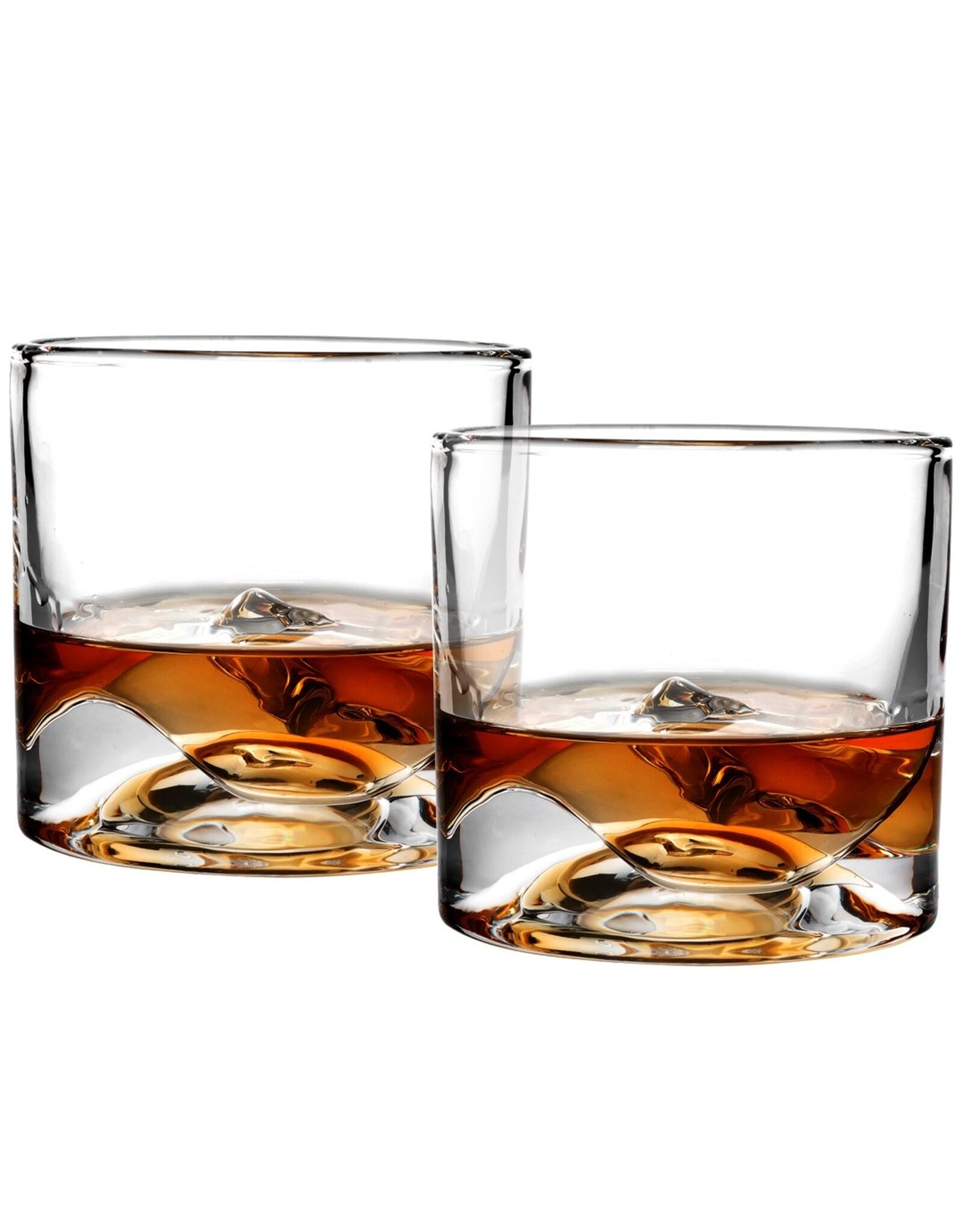 Liiton LIITON Mount Denali Glass 230ml, 2-pack, giftbox