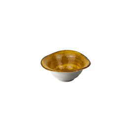 Stylepoint Jersey bowl yellow 17.5x7.5cm 500ml