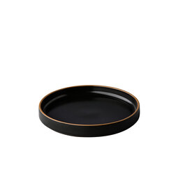 Stylepoint Plate Japan black 12cm