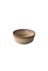 Stylepoint Stonebrown sauce bowl 8 cm