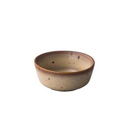 Stylepoint Stonebrown sauce bowl 8 cm