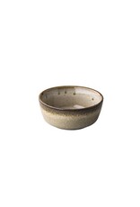 Stylepoint Stonewhite sauce bowl 85ml