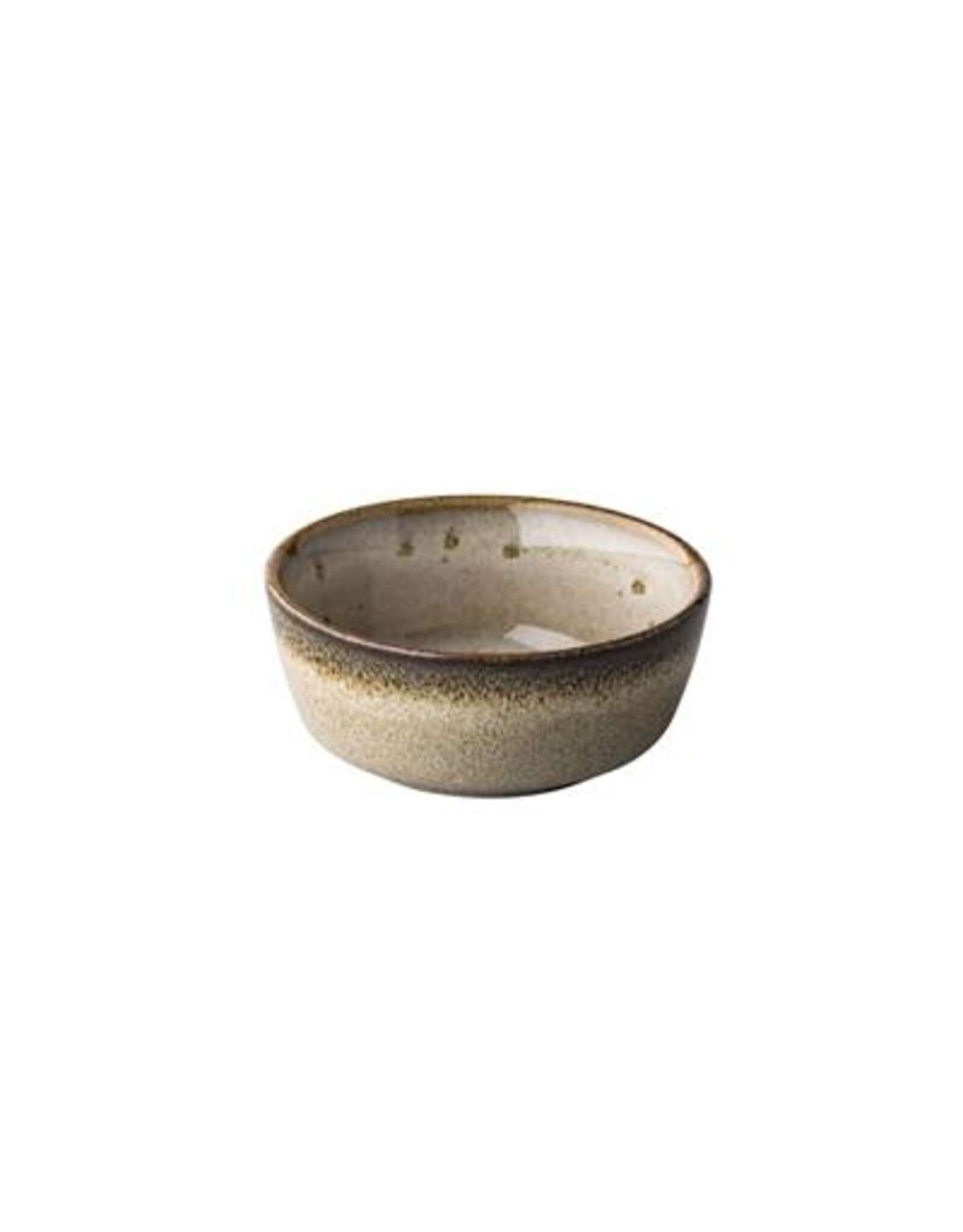 Stylepoint Stonewhite sauce bowl 85ml