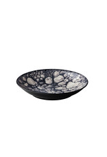 Stylepoint Deep plate Bubble black  25.5cm