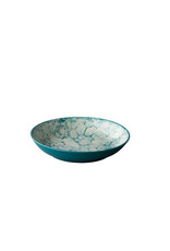 Stylepoint Deep plate Bubble Turquoise  21cm