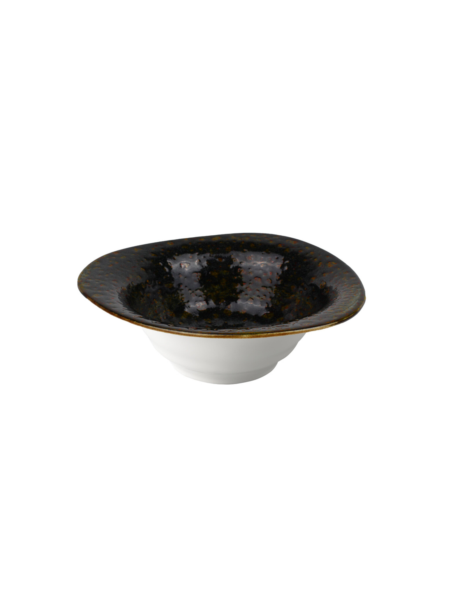 Stylepoint Jersey bowl brown 22 x 8 cm 1000ml