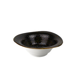 Stylepoint Jersey bowl brown 22 x 8 cm 1000ml