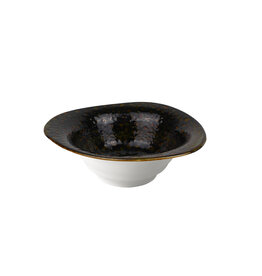 Stylepoint Jersey bowl brown 17,5 x 7,5 cm 500ml