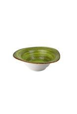Stylepoint Jersey bowl green 22 x 8 cm 1000ml