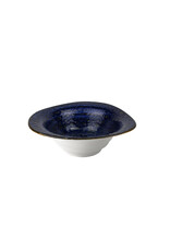 Stylepoint Jersey bowl blue 22 x 8 cm 1000ml