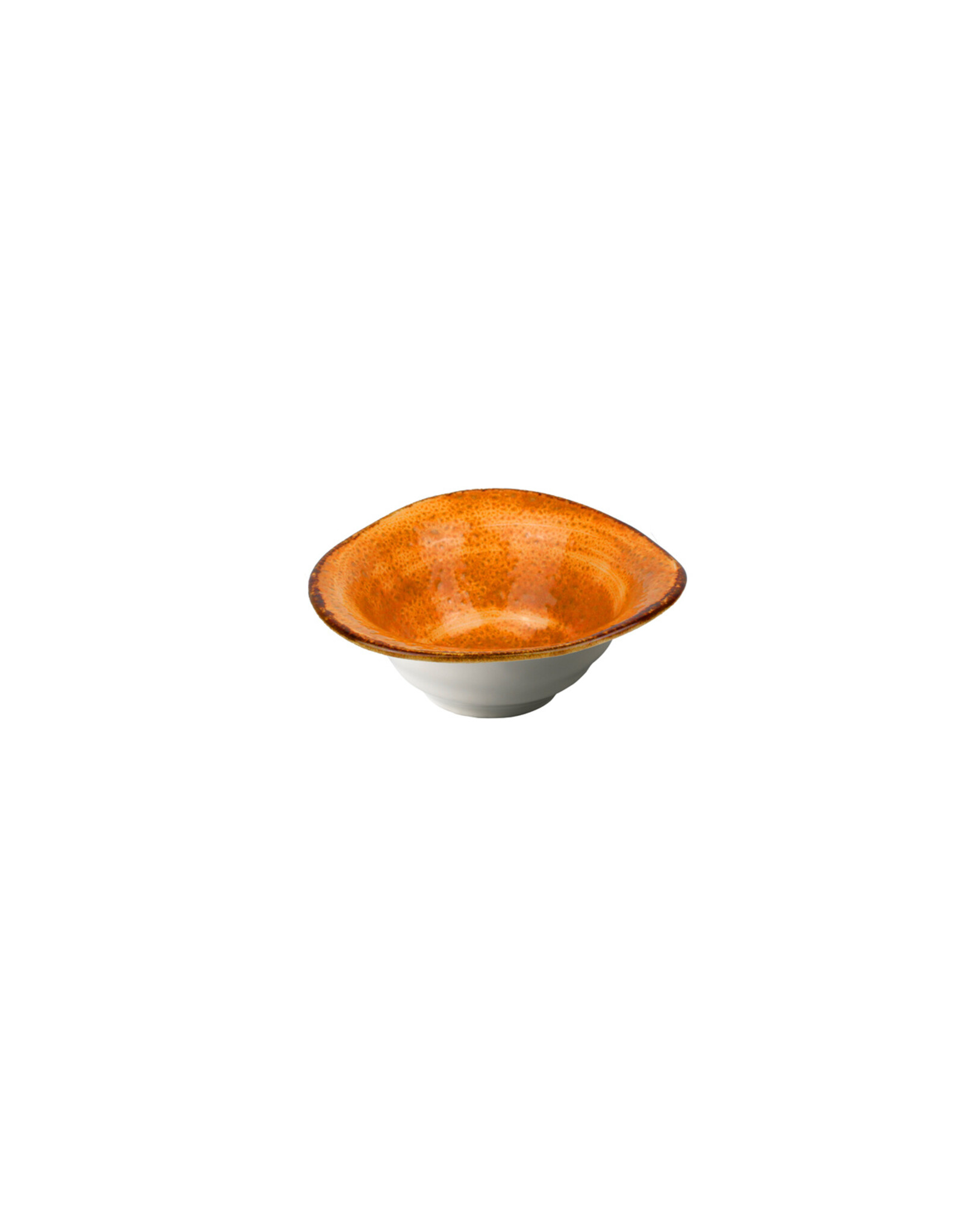 Stylepoint Jersey bowl orange 17,5 x 7,5 cm 500ml