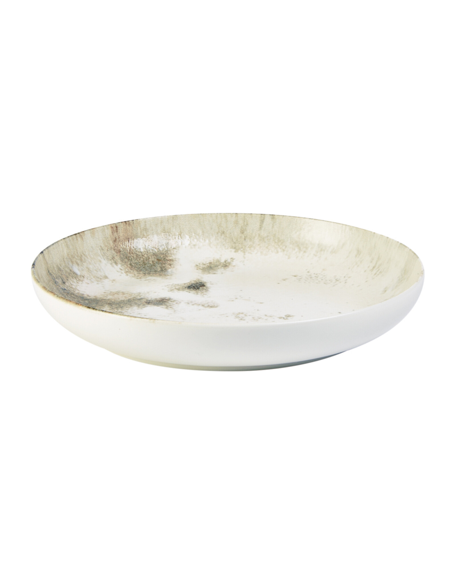 Stylepoint Sand deep plate 22 cm