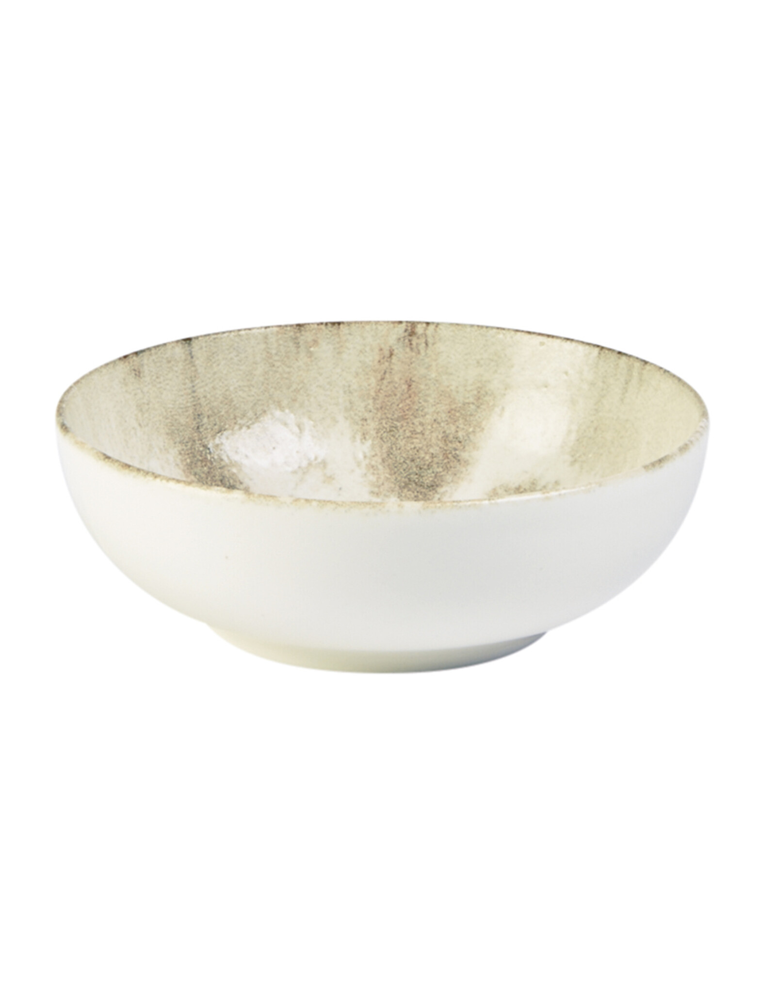 Stylepoint Sand deep bowl 19 cm