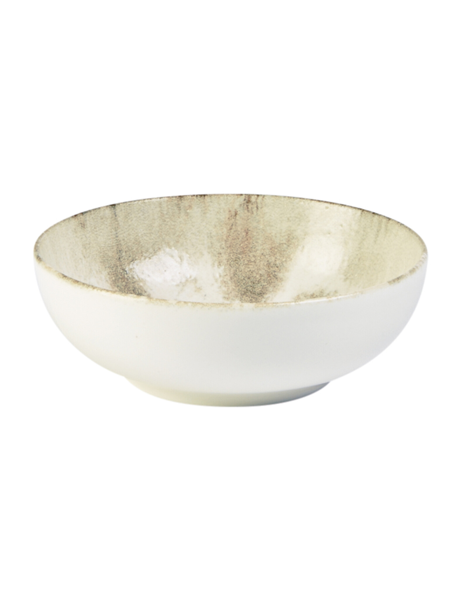 Stylepoint Sand deep bowl 17 cm