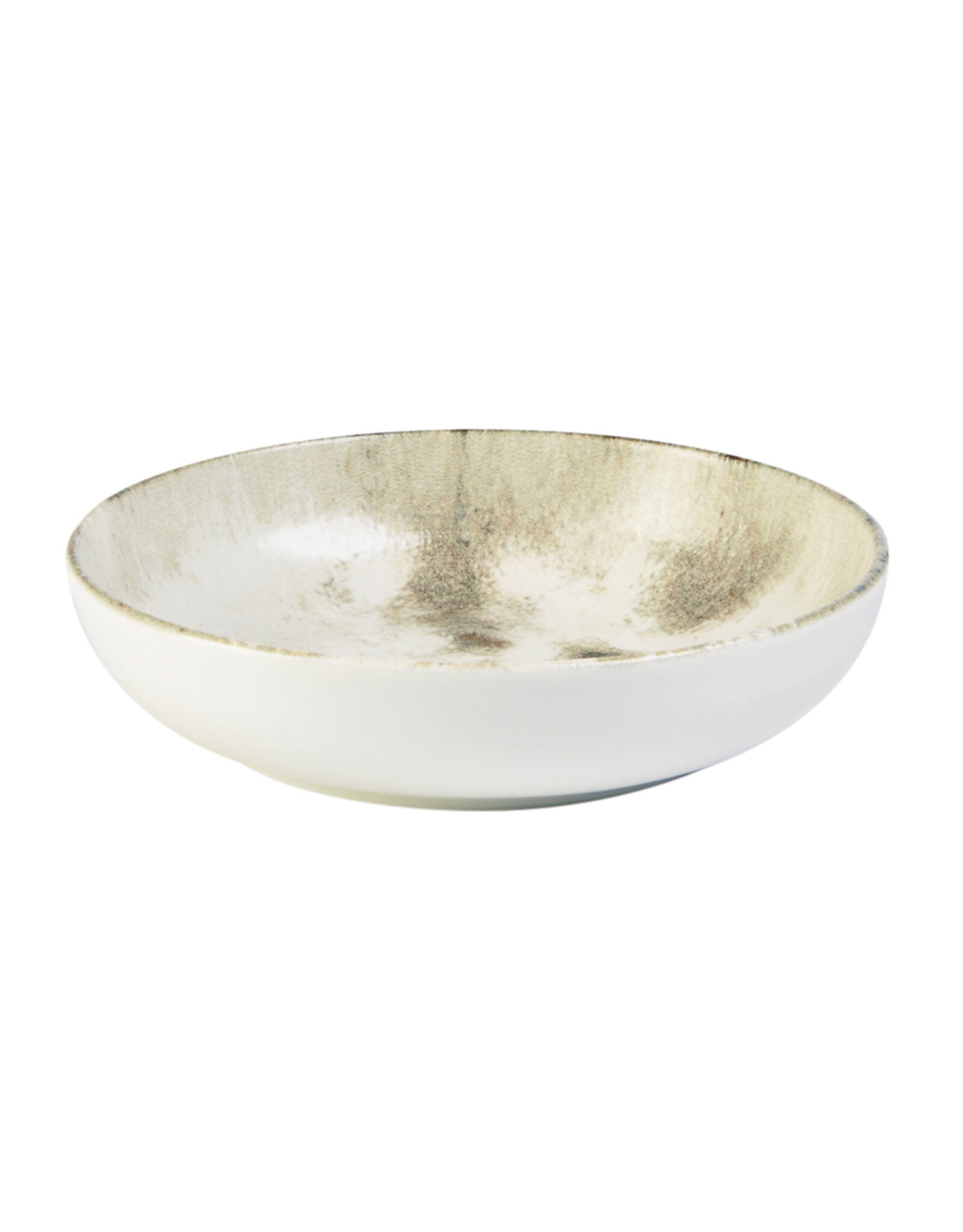 Stylepoint Sand low bowl 17 cm