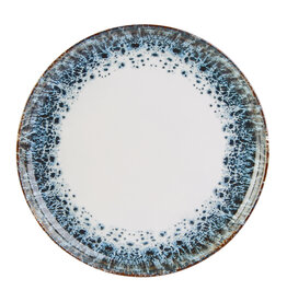 Stylepoint Reef coupe plate 27 cm