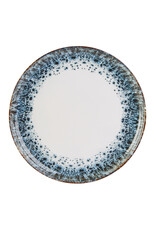 Stylepoint Reef coupe plate 23 cm