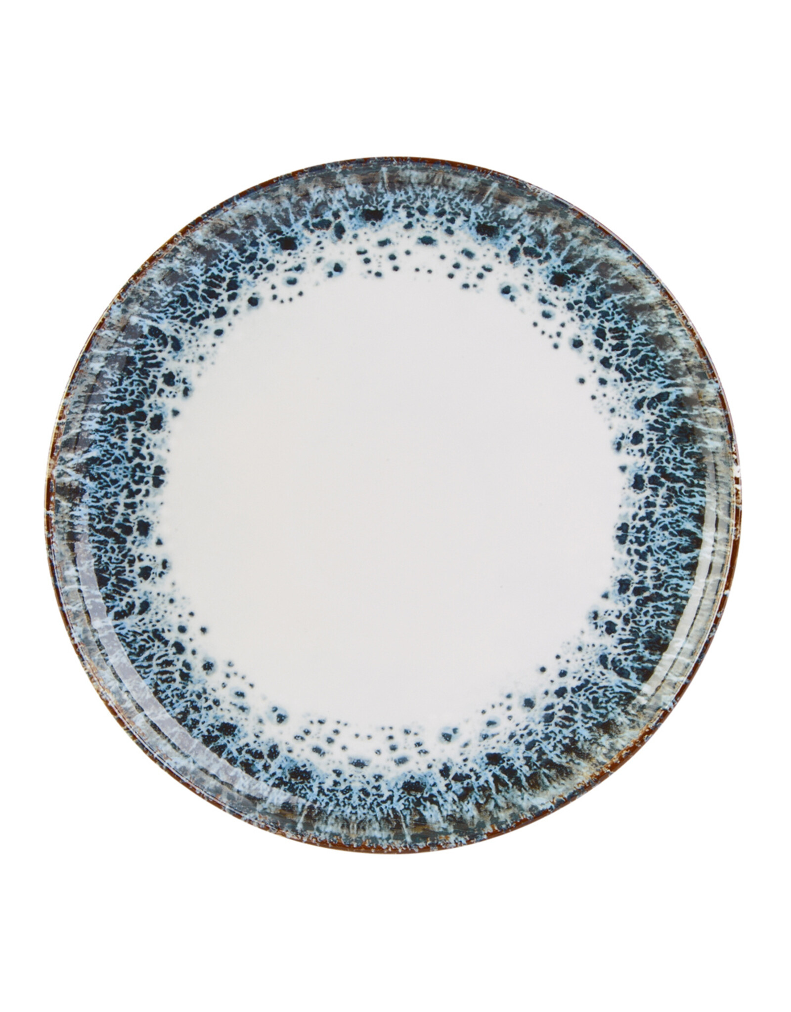 Stylepoint Reef coupe plate 23 cm