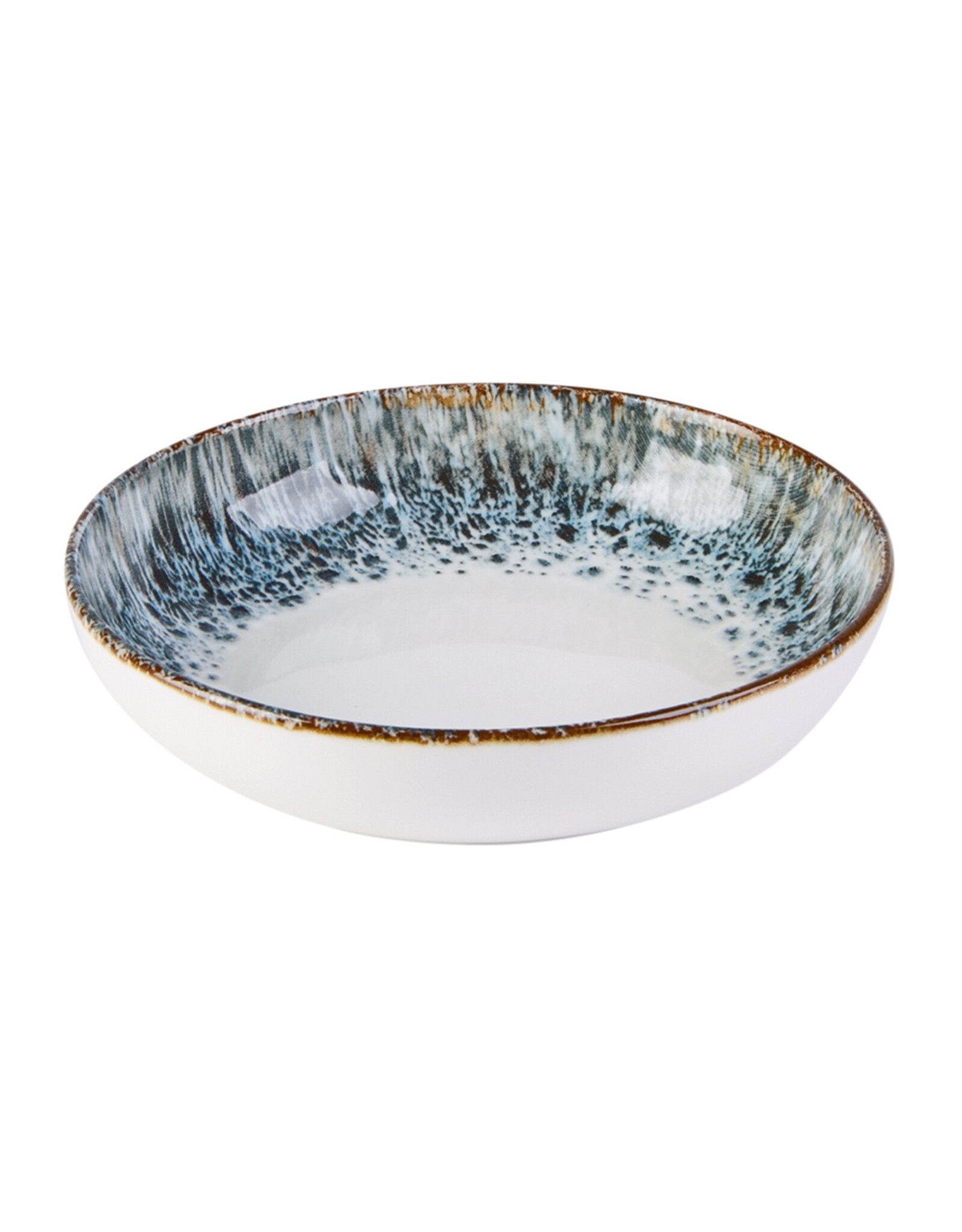 Stylepoint Reef low bowl 17 cm - 420ml