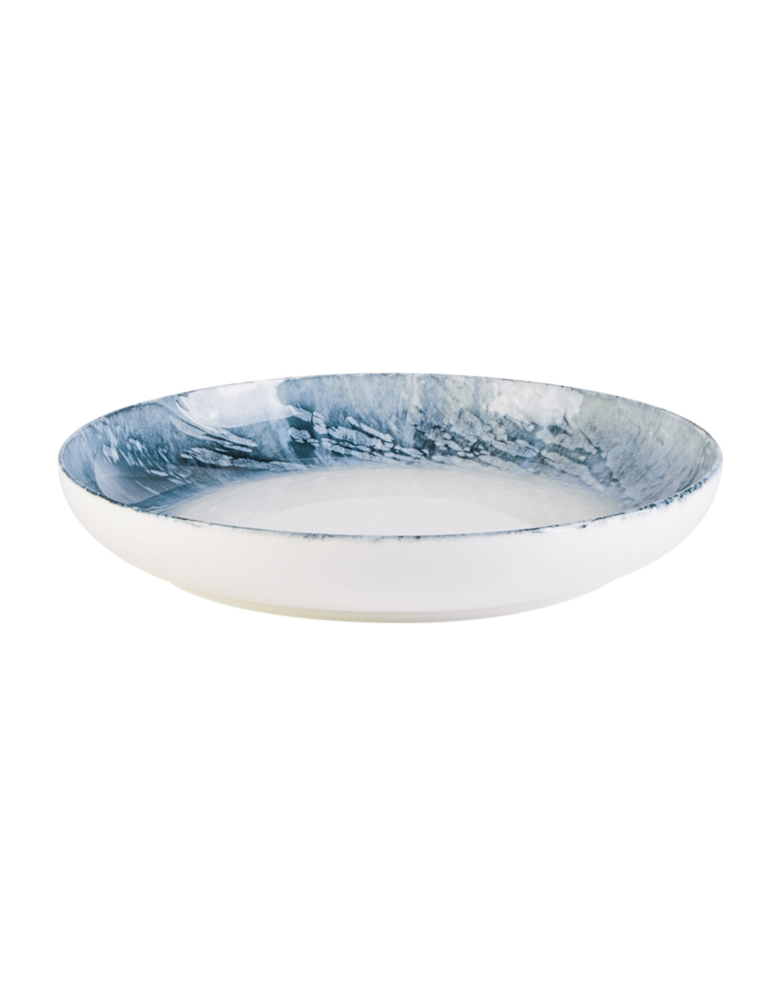 Stylepoint Wave deep plate 27 cm - 740ml