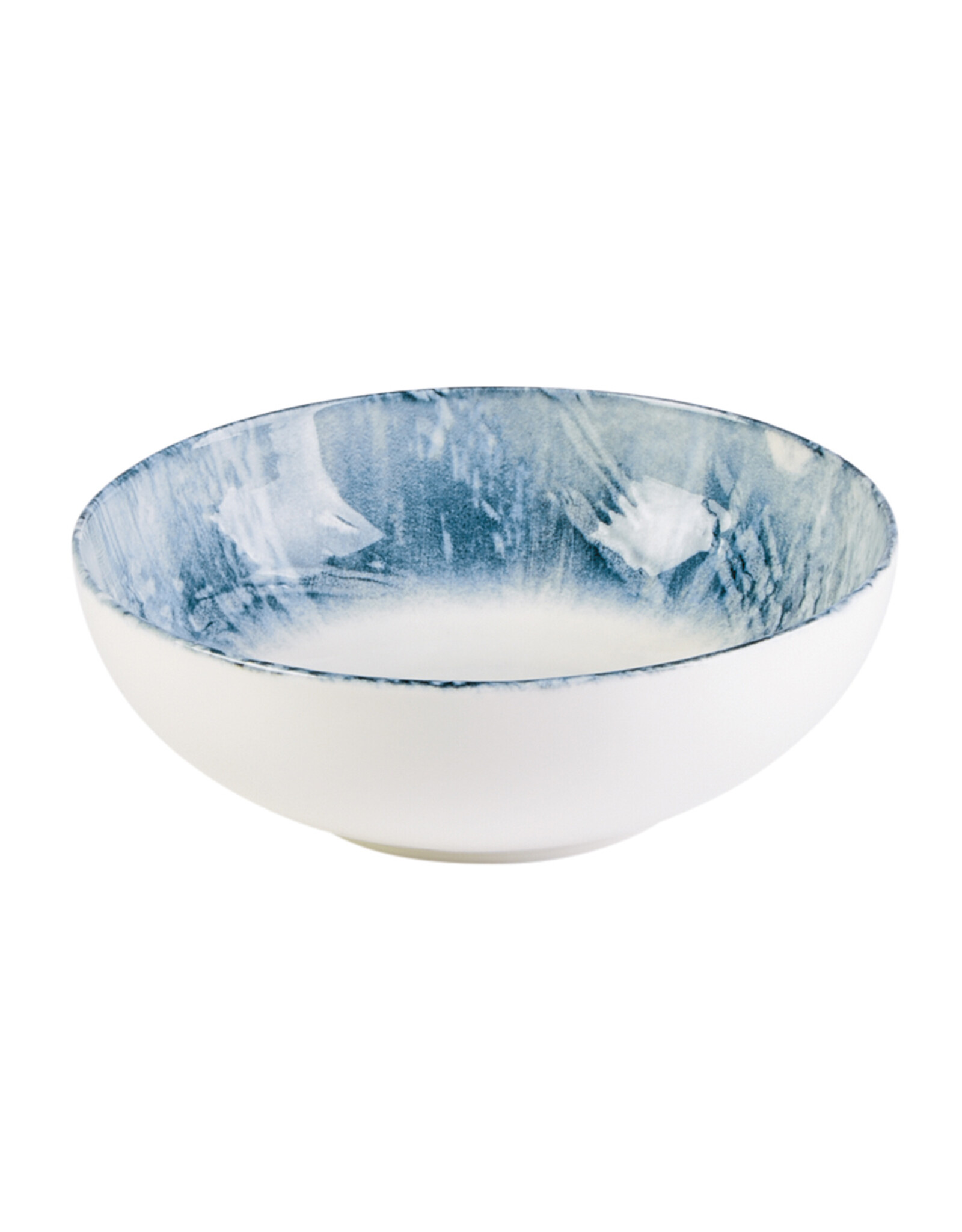 Stylepoint Wave deep bowl 19 cm - 770ml